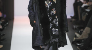 BCBG – New York Fashion Week Otoño Invierno 2013-2014