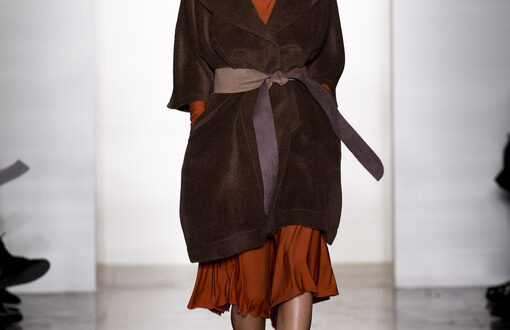 Costello Tagliapietra – New York Fashion Week Otoño Invierno 2013-2014