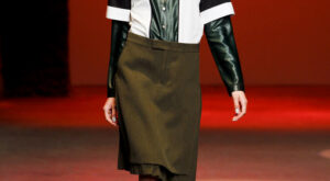 Creatures of the Wind – New York Fashion Week Otoño Invierno 2013-2014