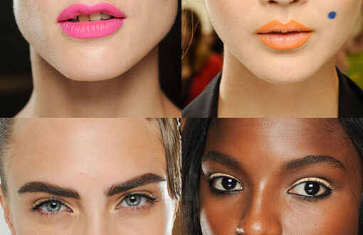 ¡Ponte guapa con las tendencias de maquillaje de esta temporada!
