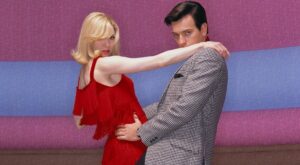 ¡Inmejorables! Famosos que cantan, bailan y actúan