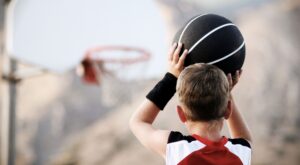 Test: ¿será tu hijo una estrella del deporte?
