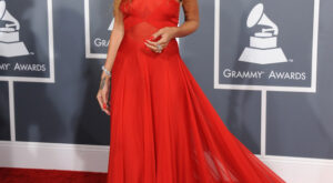 Los mejores y peores looks de los Grammy 2013