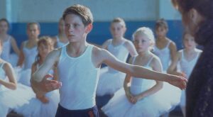 Los mejores bailes de la historia del cine: ¿con cuál te quedas?