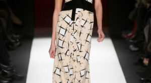 Carolina Herrera – New York Fashion Week Otoño Invierno 2013-2014