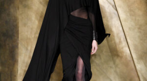 Donna Karan New York – New York Fashion Week Otoño Invierno 2013-2014