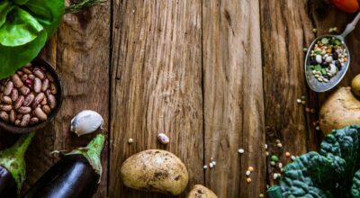 Cocina biológica: comer rico y saludable es muy fácil