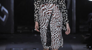 Diane Von Furstenberg – New York Fashion Week Otoño Invierno 2013-2014