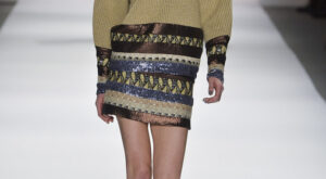 Custo Barcelona – New York Fashion Week Otoño Invierno 2013-2014