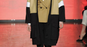 DKNY – New York Fashion Week Otoño Invierno 2013-2014