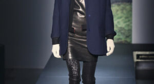 MM6 Maison Martin Margiela – New York Fashion Week Otoño Invierno 2013-2014