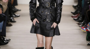 Belstaff – New York Fashion Week Otoño Invierno 2013-2014