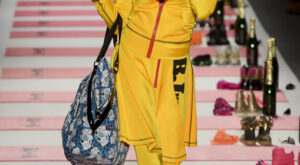 Betsey Johnson – New York Fashion Week Otoño Invierno 2013-2014