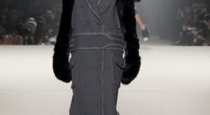 Alexander Wang – New York Fashion Week Otoño Invierno 2013-2014
