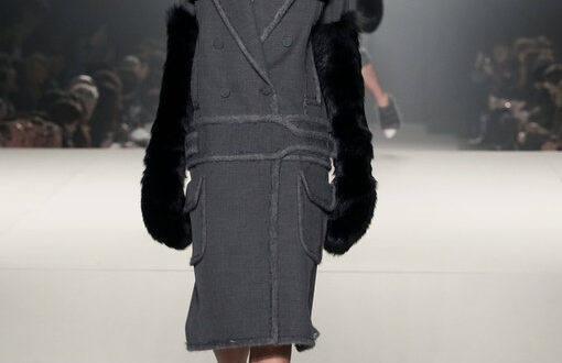 Alexander Wang – New York Fashion Week Otoño Invierno 2013-2014