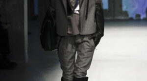 Kenneth Cole – New York Fashion Week Otoño Invierno 2013-2014