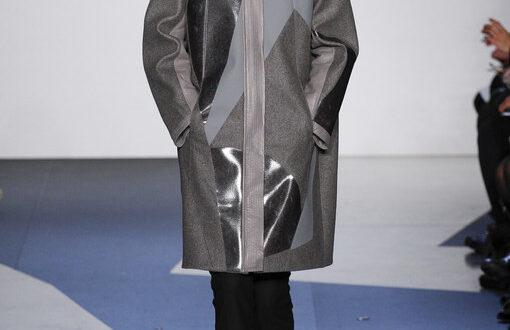 Helmut Lang – New York Fashion Week Otoño Invierno 2013-2014