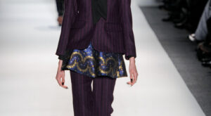 Ruffian – New York Fashion Week Otoño Invierno 2013-2014
