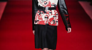 Vivienne Tam – New York Fashion Week Otoño Invierno 2013-2014
