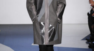 Helmut Lang – New York Fashion Week Otoño Invierno 2013-2014
