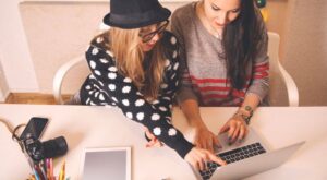 De la universidad al trabajo, ¿estamos preparadas emocionalmente?