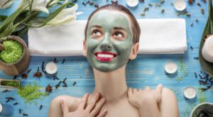 Beneficios de la arcilla verde