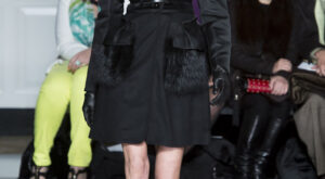 Jason Wu – New York Fashion Week Otoño Invierno 2013-2014