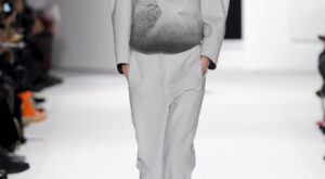 Lacoste – New York Fashion Week Otoño Invierno 2013-2014