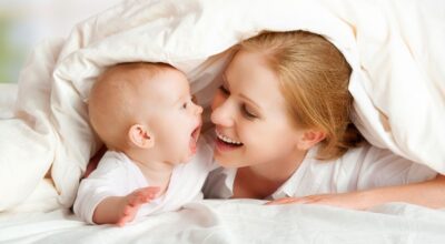 Papillas con cereales: el primer paso para hacerse mayor