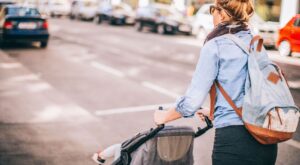 12 consejos para viajar con bebés y ¡no estresarte!