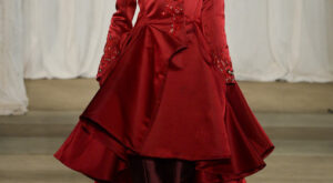 Marchesa – New York Fashion Week Otoño Invierno 2013-2014