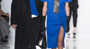 Michael Kors – New York Fashion Week Otoño Invierno 2013-2014