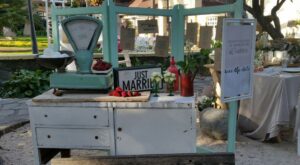 7 estilos de decoración de boda que arrasan en 2016