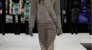 Charlotte Ronson – New York Fashion Week Otoño Invierno 2013-2014
