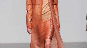 Felder Felder – London Fashion Week – Otoño Invierno 2013 – 2014