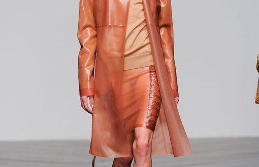 Felder Felder – London Fashion Week – Otoño Invierno 2013 – 2014