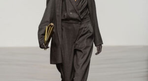 DAKS – London Fashion Week Otoño Invierno 2013-2014