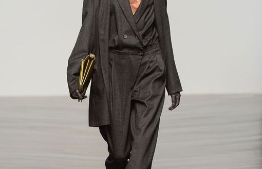 DAKS – London Fashion Week Otoño Invierno 2013-2014