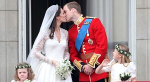 Las mejores imágenes de los 5 años de matrimonio de los duques de Cambridge