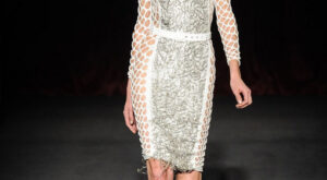 Julien Macdonald – London Fashion Week Otoño Invierno 2013-2014