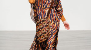 Issa London Fashion Week Otoño Invierno 2013-2014