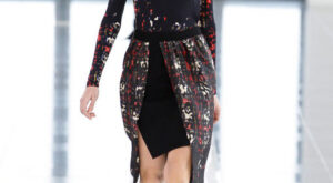 Preen by Thornton Bregazzi – London Fashion Week Otoño Invierno 2013-2014