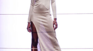 Rihanna for River Island – London Fashion Week Otoño Invierno 2013-2014