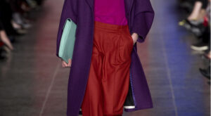 Paul Smith – London Fashion Week Otoño Invierno 2013-2014