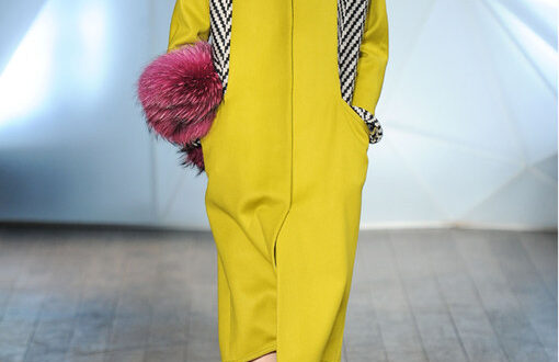 Matthew Williamson – London Fashion Week Otoño Invierno 2013-2014