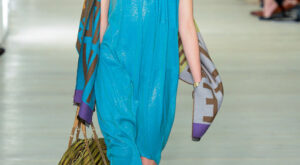 Vivienne Westwood Red Label – London Fashion Week Otoño Invierno 2013-2014