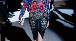 Tom Ford – London Fashion Week Otoño Invierno 2013-2014