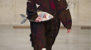 Fashion East – London Fashion Week Otoño Invierno 2013-2014