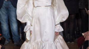 Giles London – London Fashion Week Otoño Invierno 2013-2014