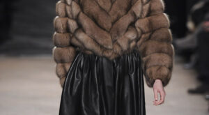 Simonetta Ravizza – Milán Fashion Week Otoño Invierno 2013-2014